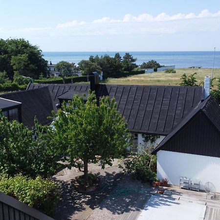 Bjerred B&B Bjarred ภายนอก รูปภาพ