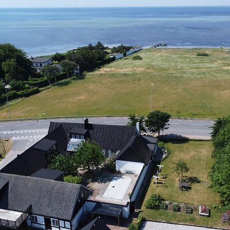 Bjerred B&B Bjarred ภายนอก รูปภาพ