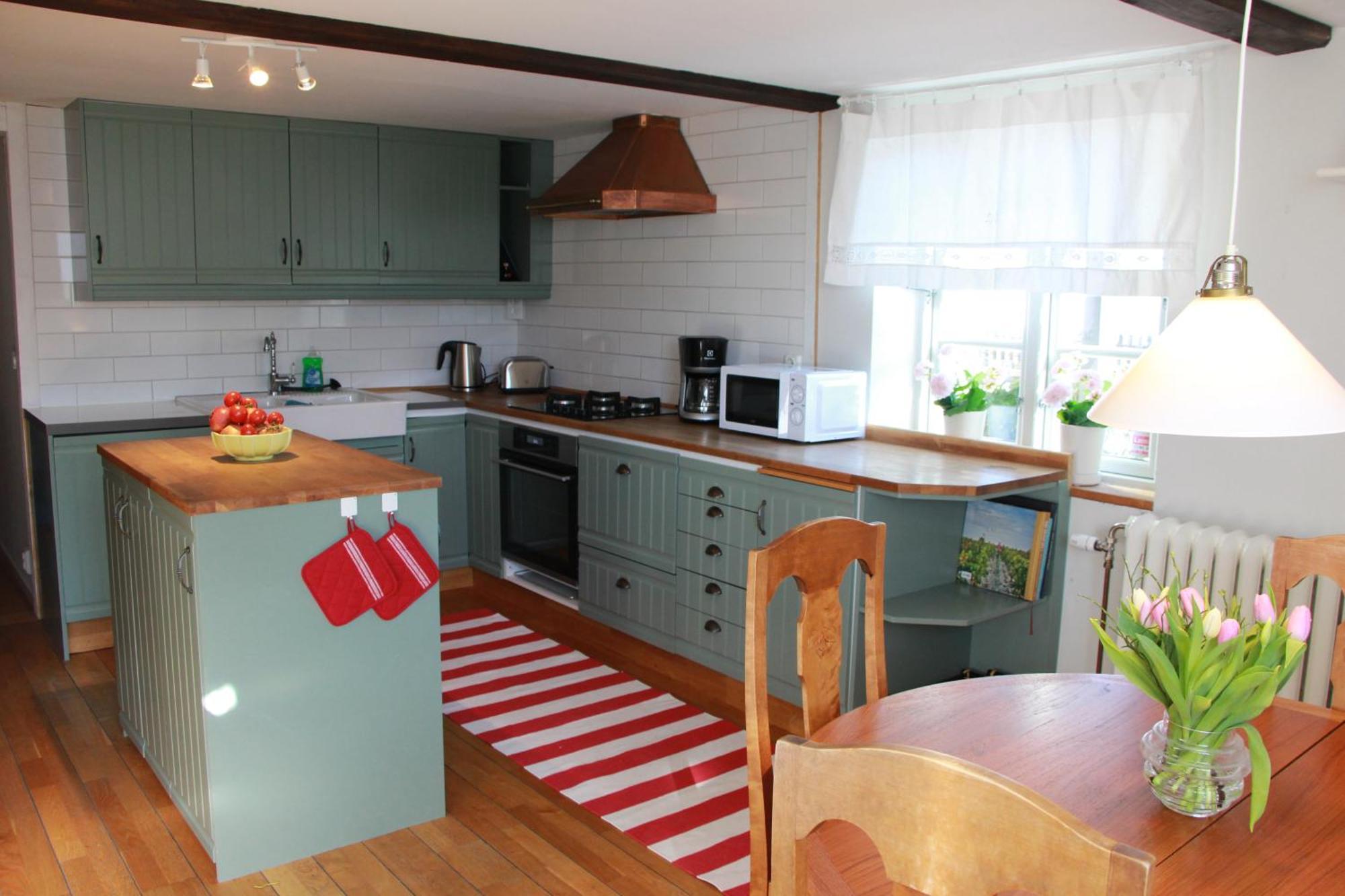 Bjerred B&B Bjarred ภายนอก รูปภาพ