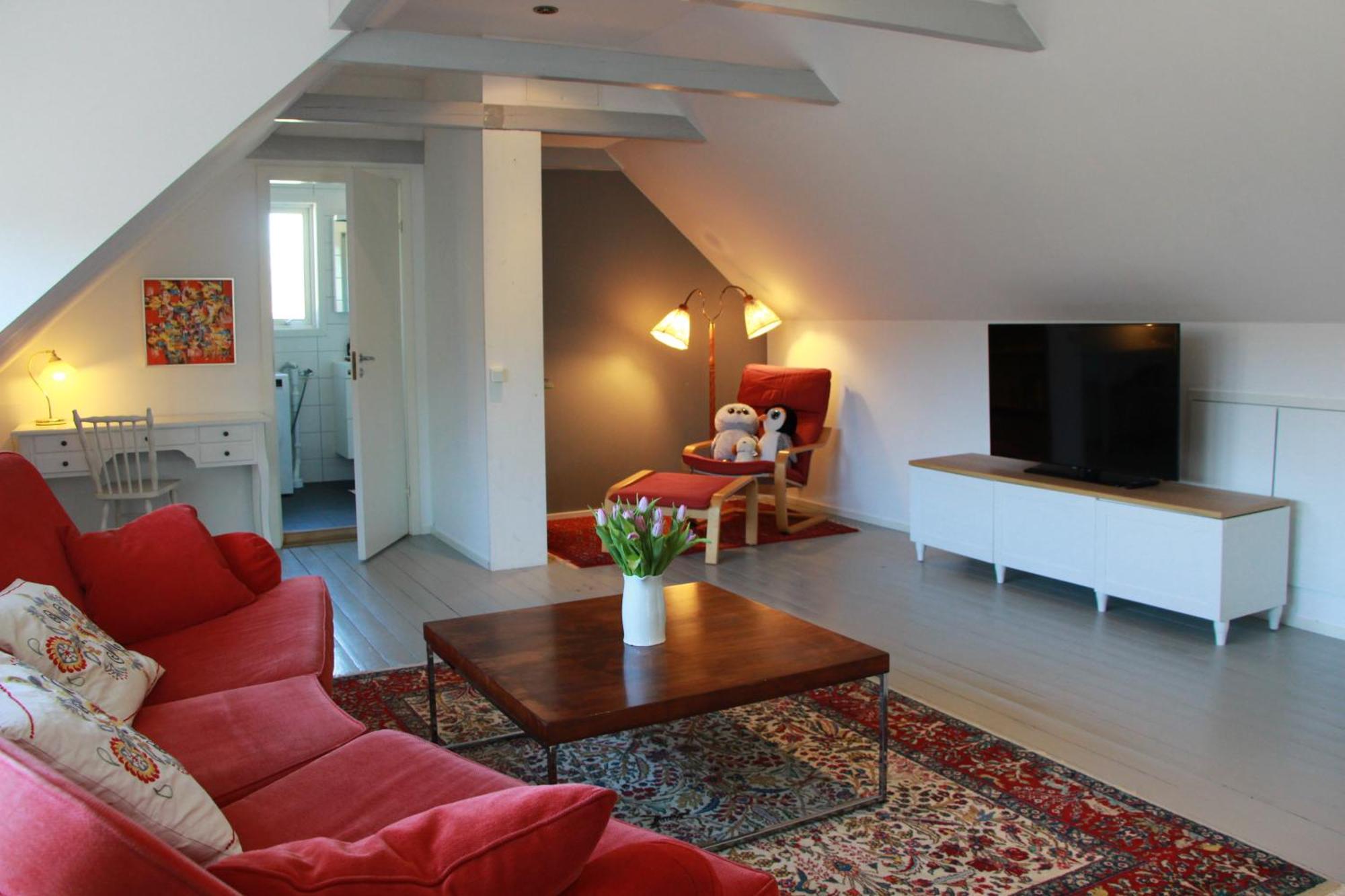 Bjerred B&B Bjarred ภายนอก รูปภาพ