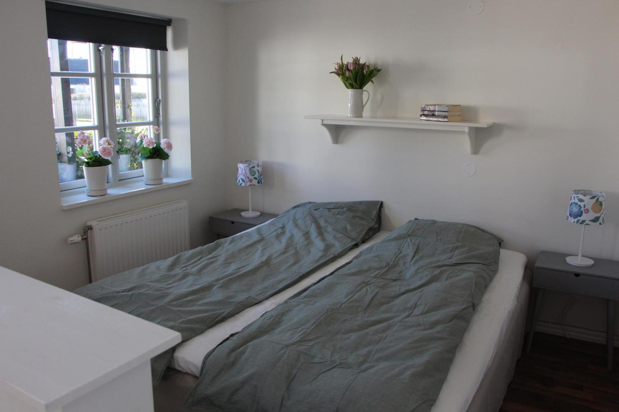Bjerred B&B Bjarred ภายนอก รูปภาพ