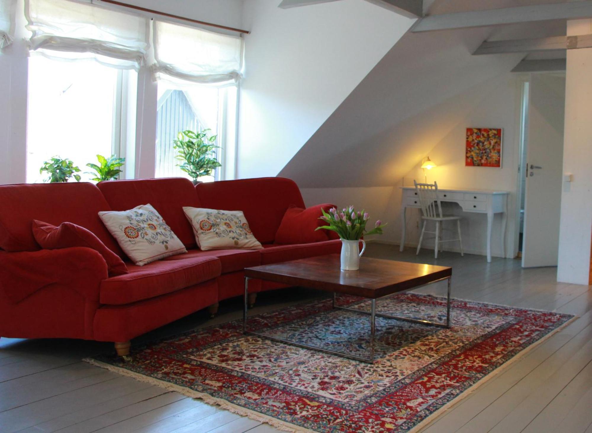 Bjerred B&B Bjarred ภายนอก รูปภาพ