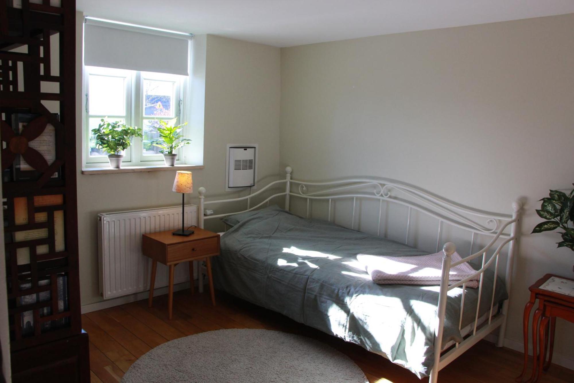 Bjerred B&B Bjarred ภายนอก รูปภาพ