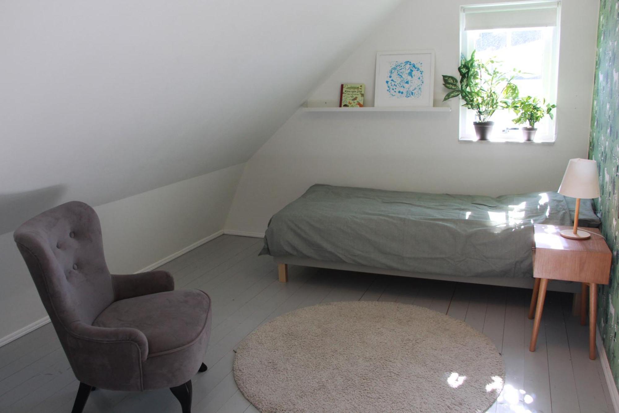 Bjerred B&B Bjarred ภายนอก รูปภาพ