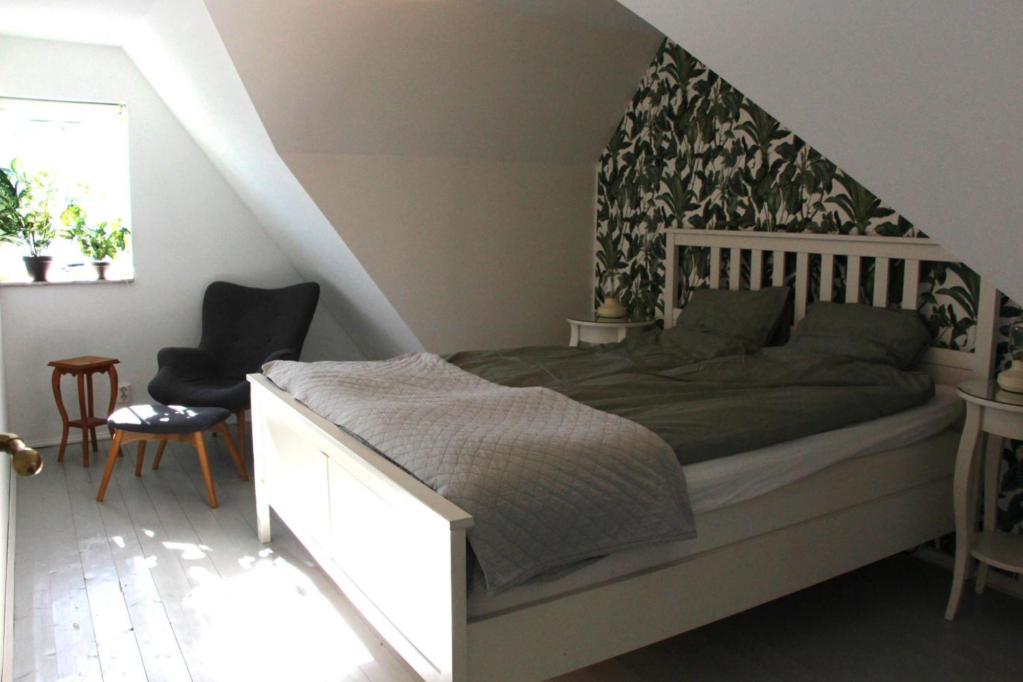 Bjerred B&B Bjarred ภายนอก รูปภาพ