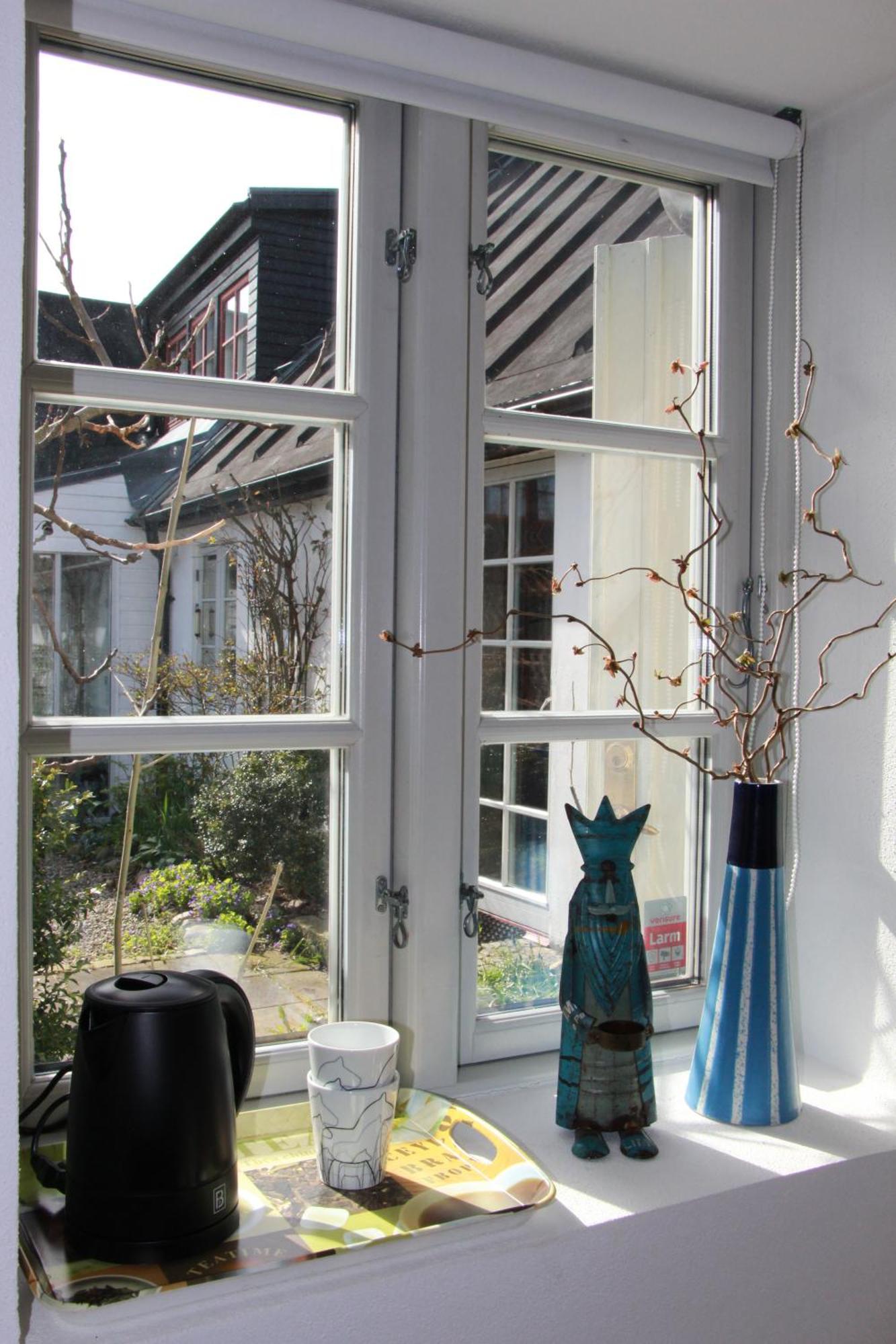 Bjerred B&B Bjarred ภายนอก รูปภาพ