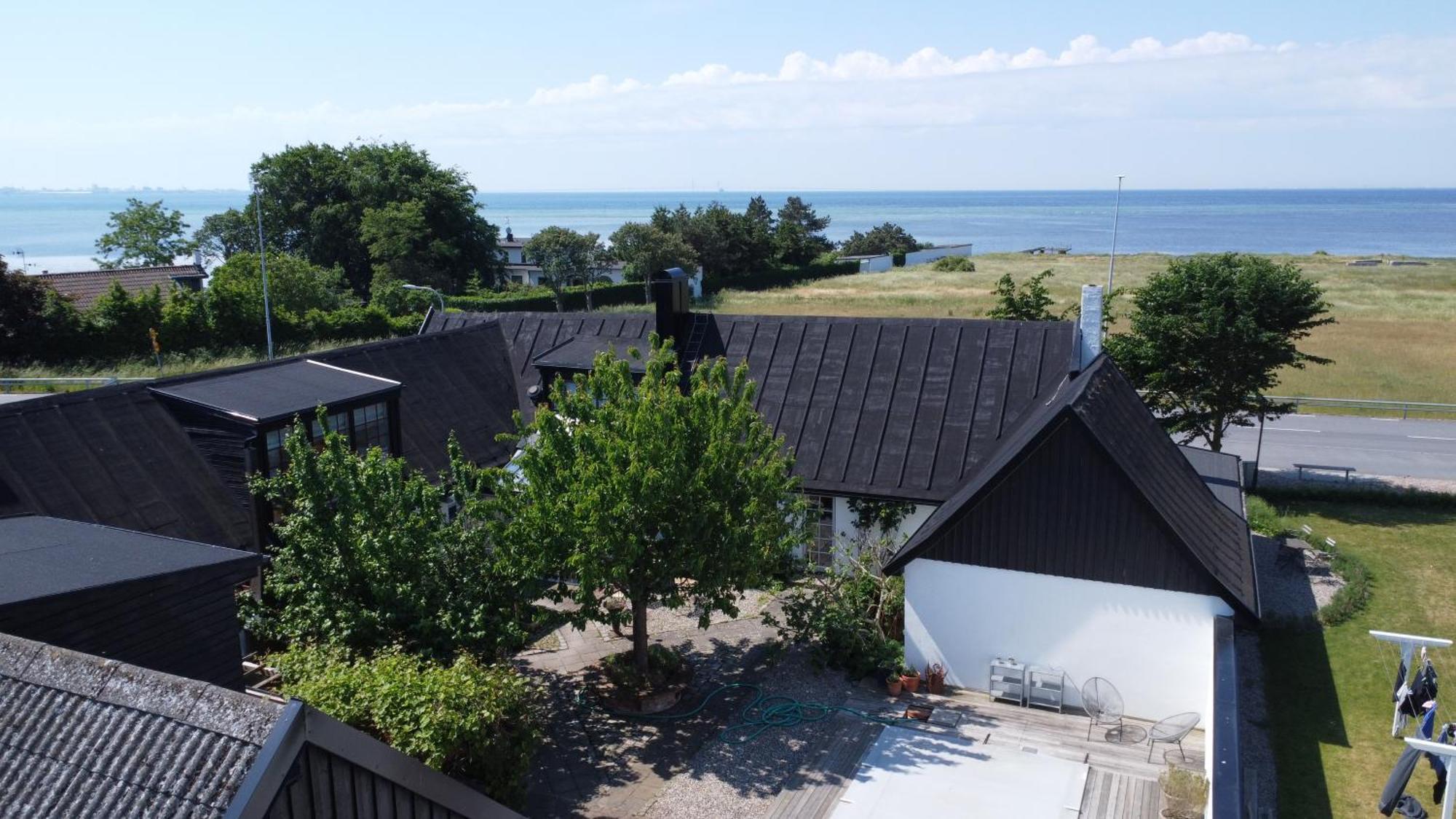 Bjerred B&B Bjarred ภายนอก รูปภาพ