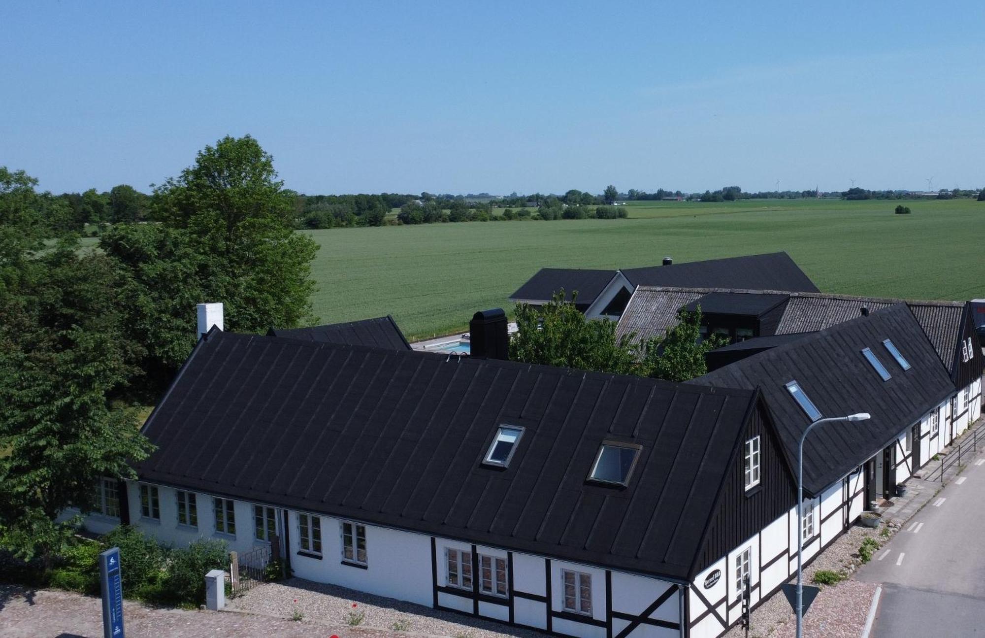 Bjerred B&B Bjarred ภายนอก รูปภาพ
