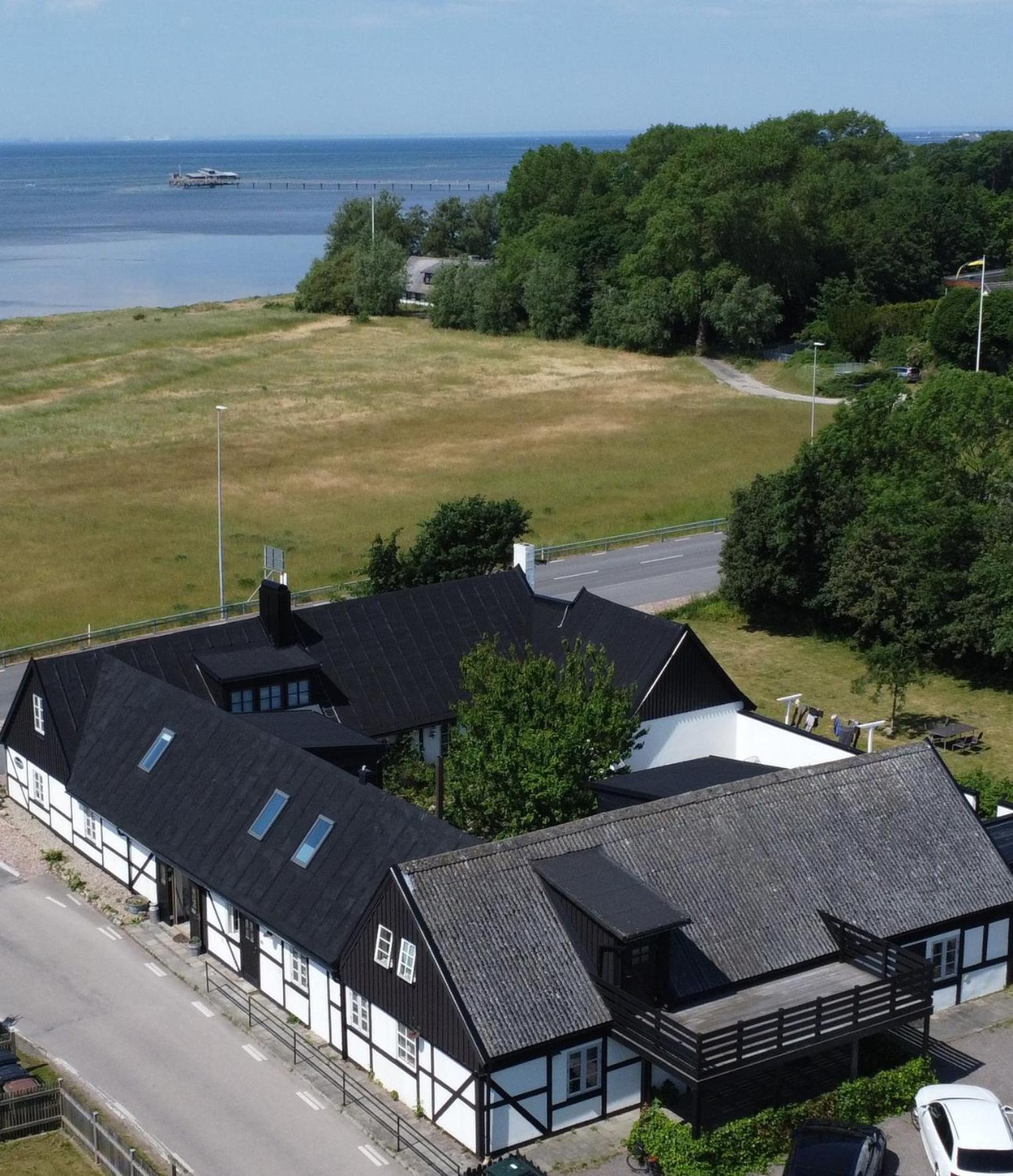 Bjerred B&B Bjarred ภายนอก รูปภาพ