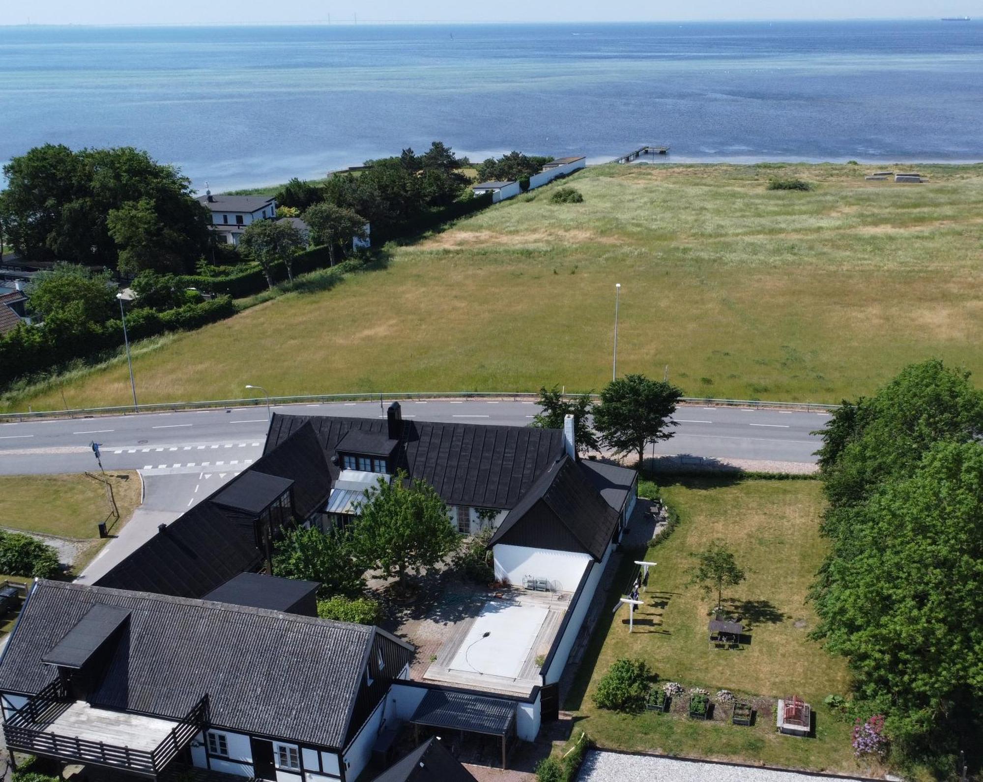 Bjerred B&B Bjarred ภายนอก รูปภาพ