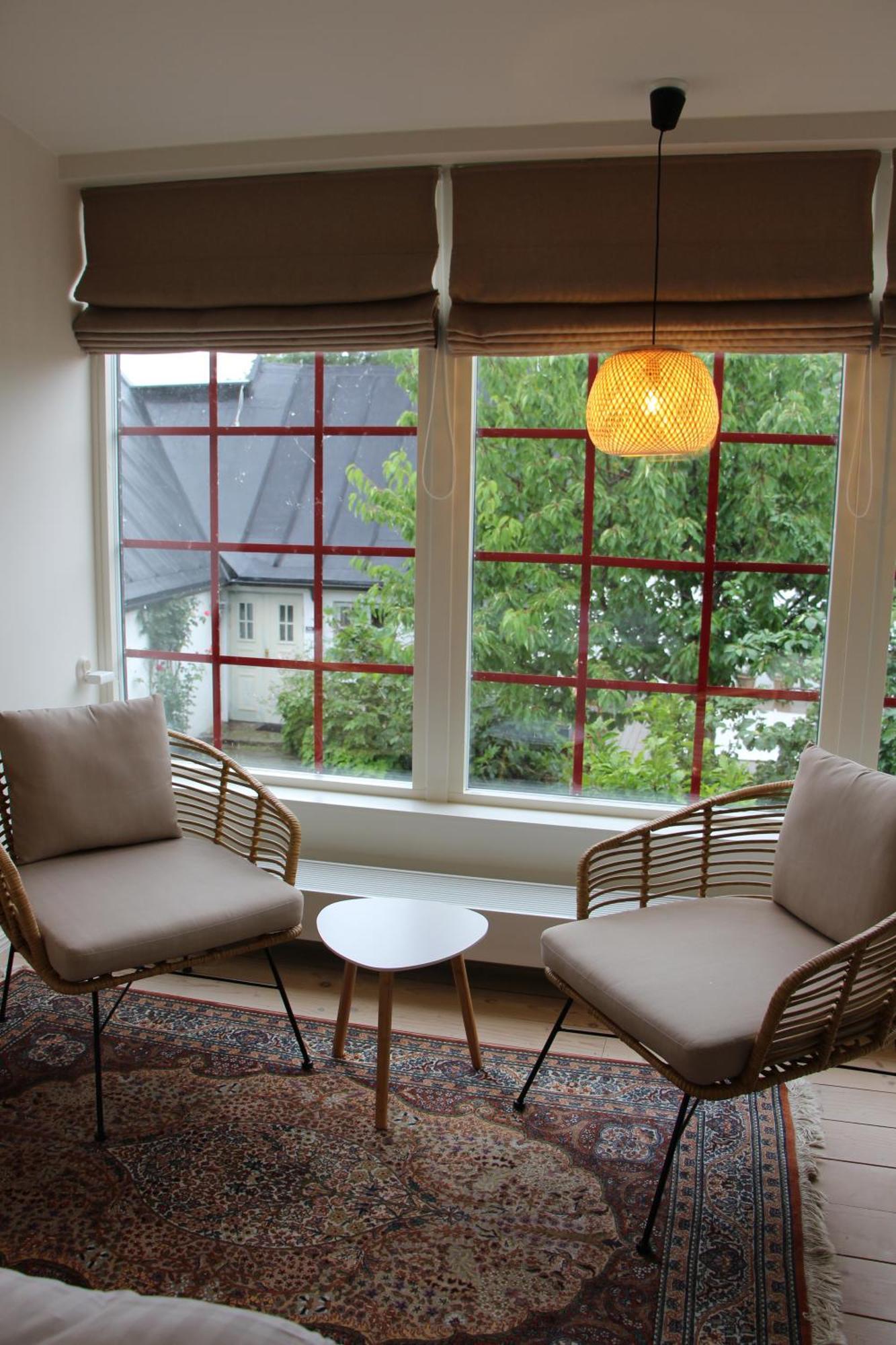 Bjerred B&B Bjarred ภายนอก รูปภาพ