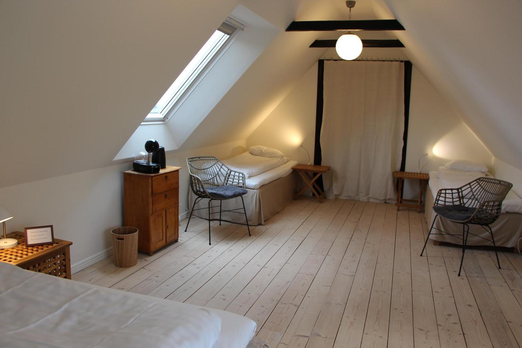 Bjerred B&B Bjarred ภายนอก รูปภาพ