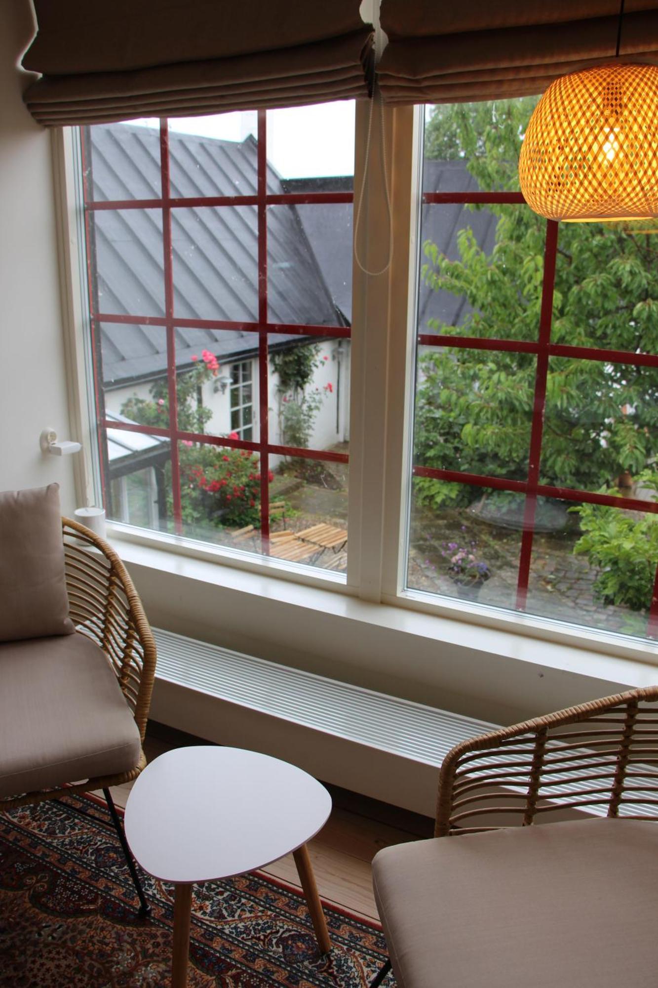 Bjerred B&B Bjarred ภายนอก รูปภาพ