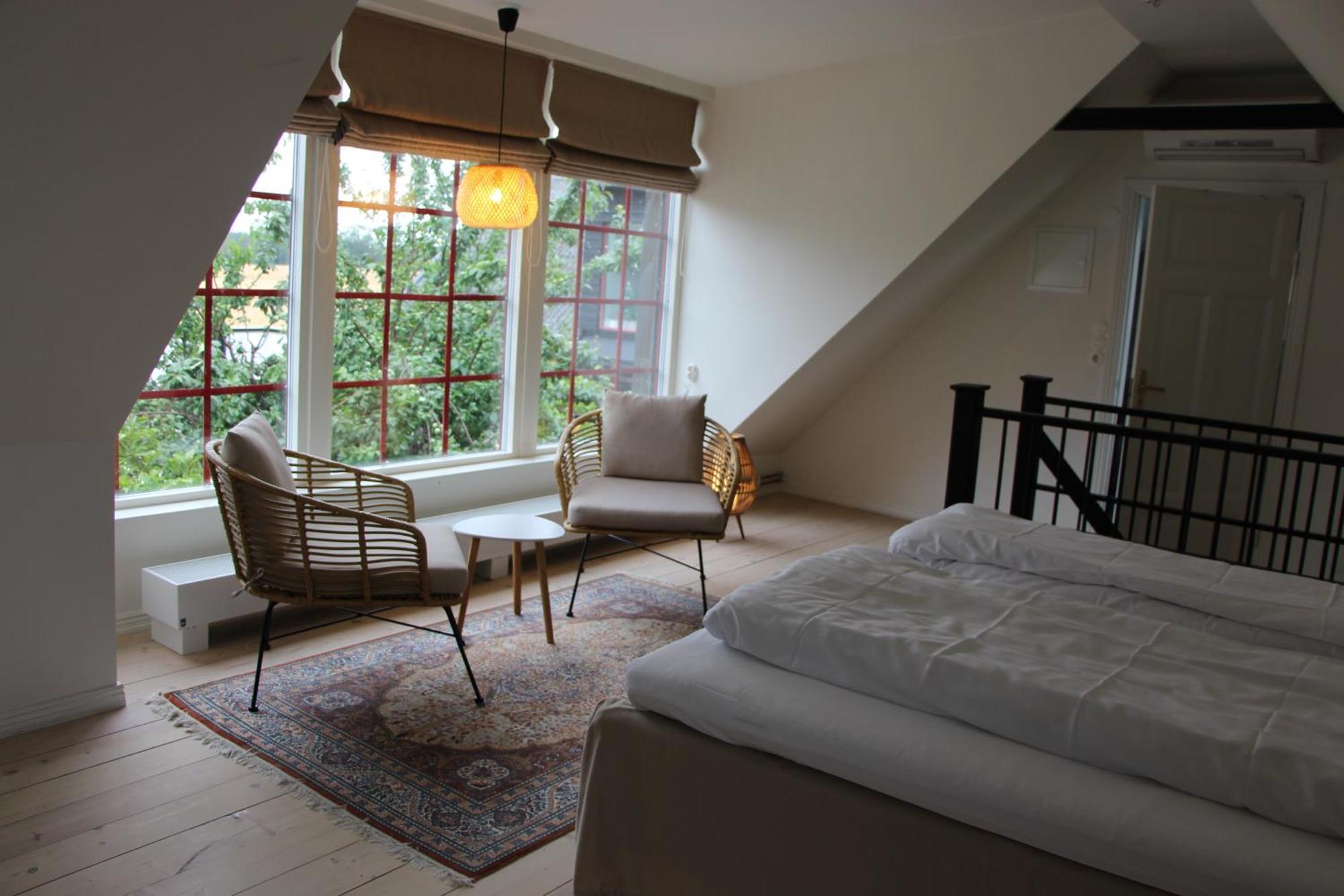 Bjerred B&B Bjarred ภายนอก รูปภาพ