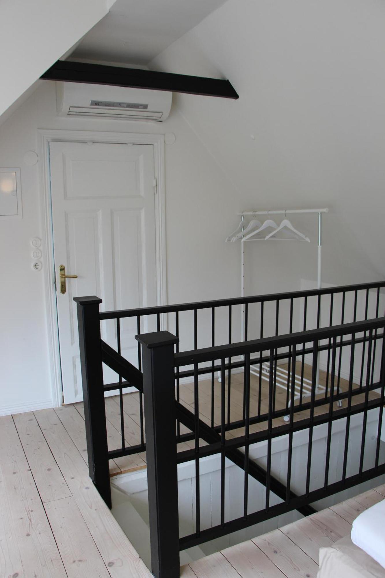 Bjerred B&B Bjarred ภายนอก รูปภาพ