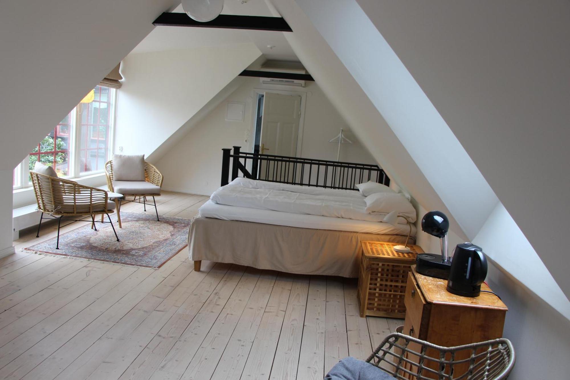 Bjerred B&B Bjarred ภายนอก รูปภาพ