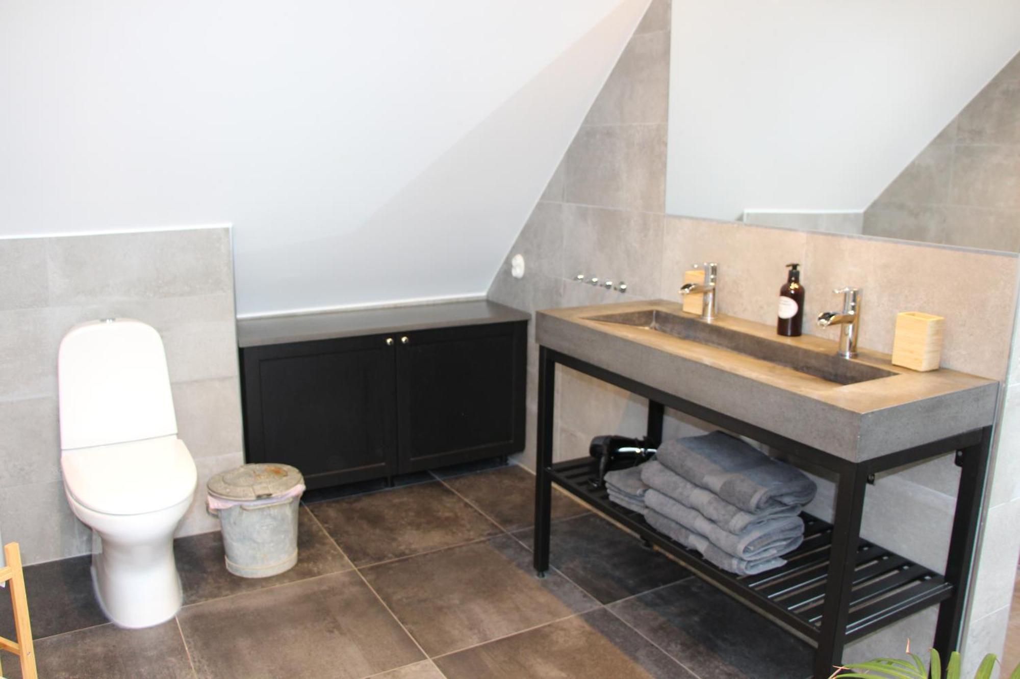 Bjerred B&B Bjarred ภายนอก รูปภาพ