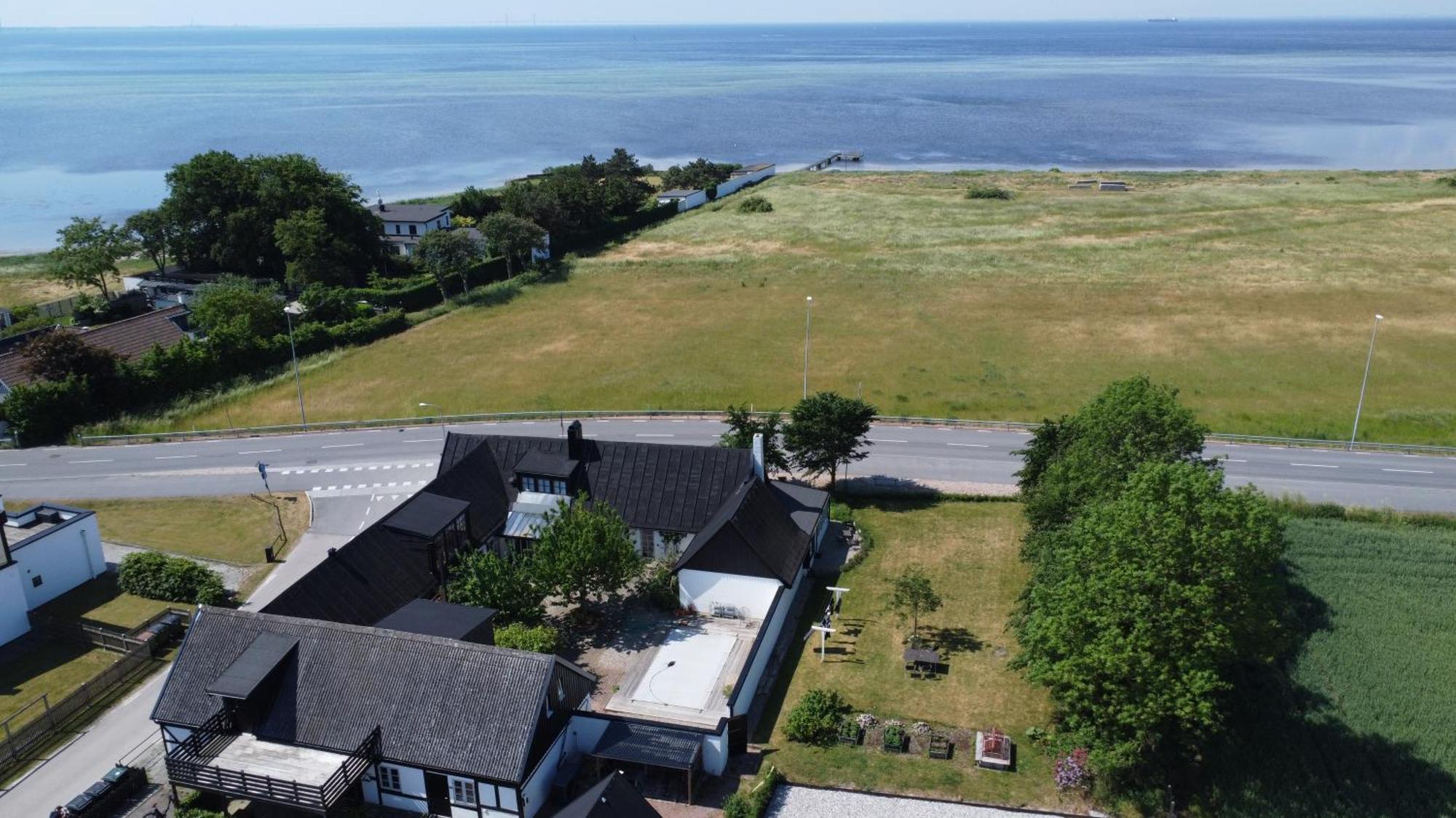 Bjerred B&B Bjarred ภายนอก รูปภาพ