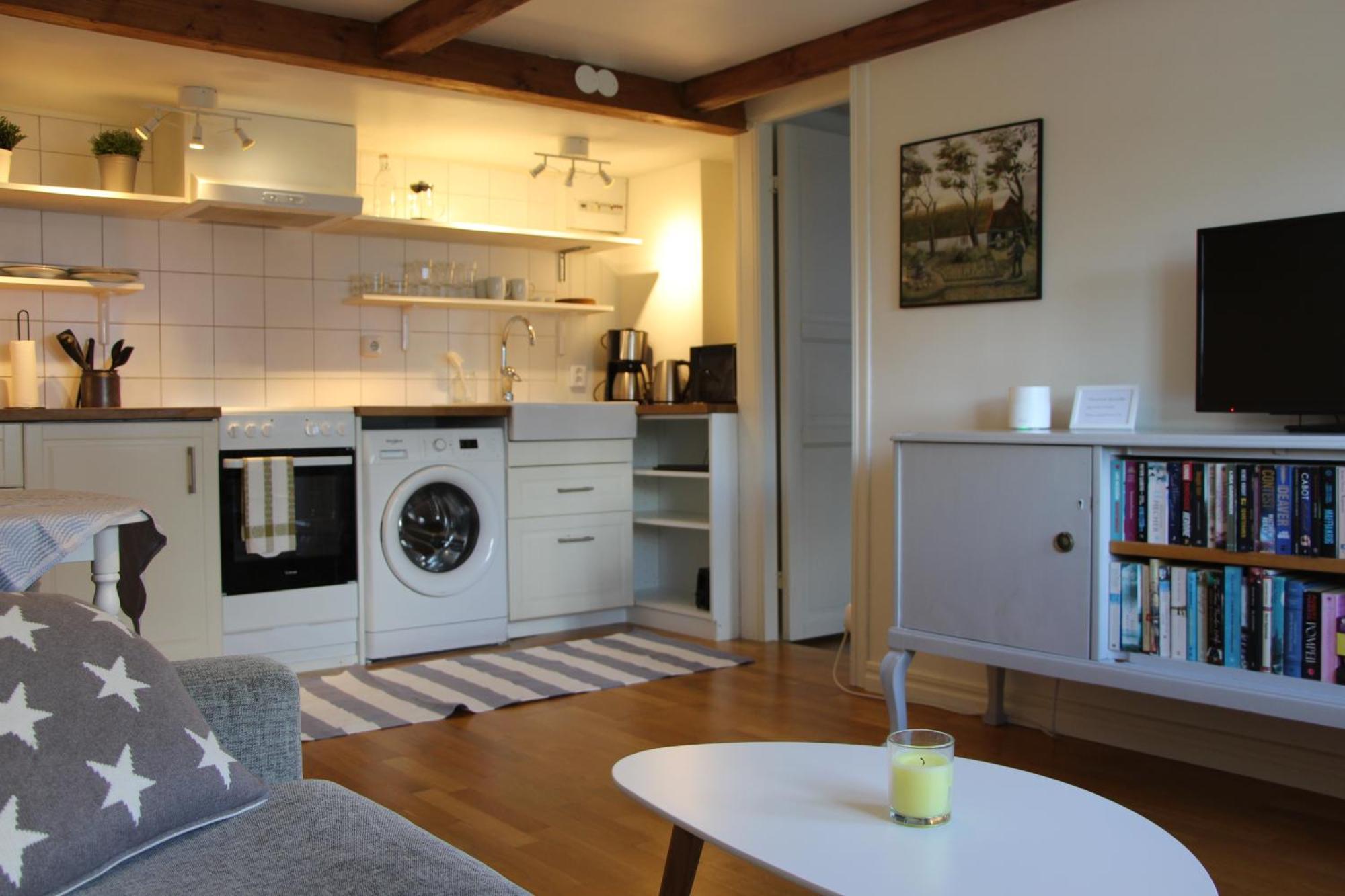 Bjerred B&B Bjarred ภายนอก รูปภาพ