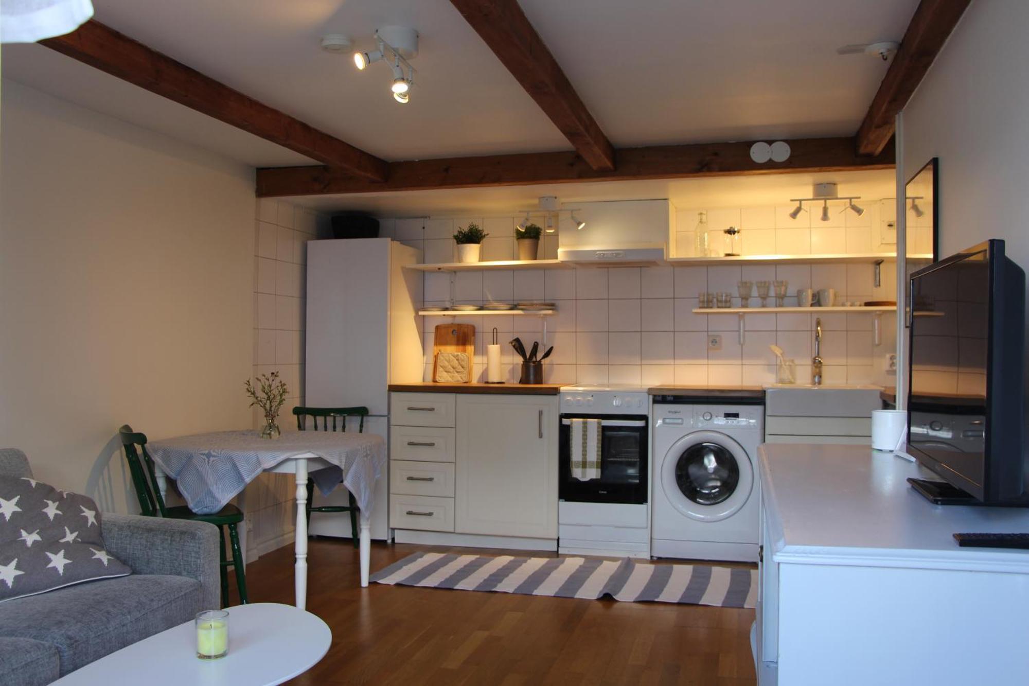 Bjerred B&B Bjarred ภายนอก รูปภาพ