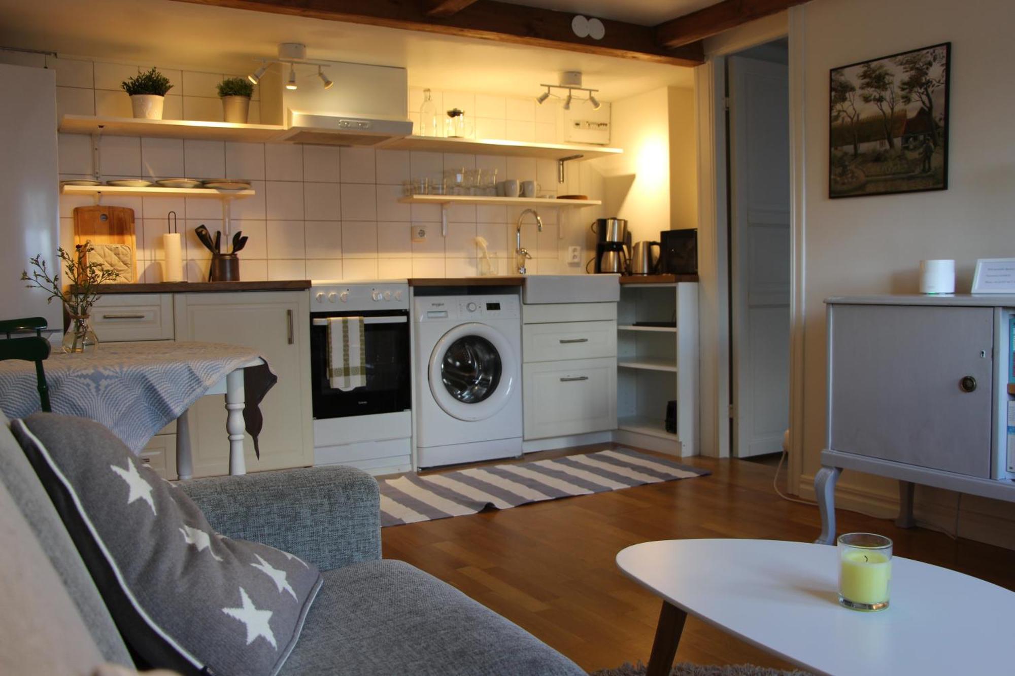 Bjerred B&B Bjarred ภายนอก รูปภาพ