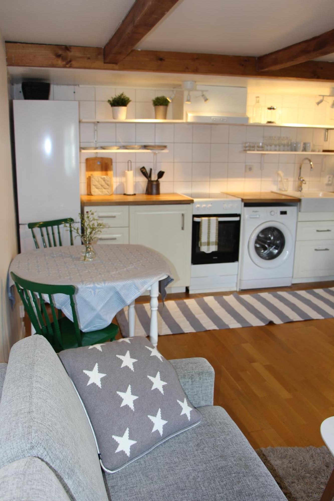 Bjerred B&B Bjarred ภายนอก รูปภาพ
