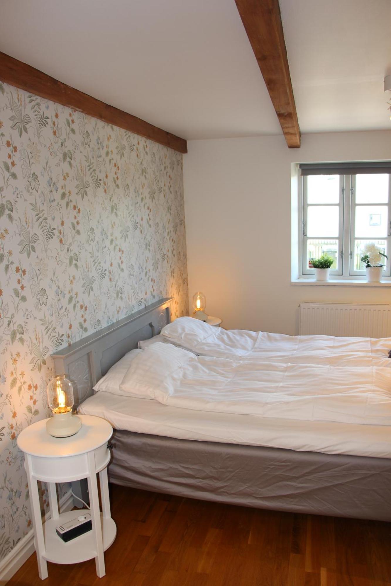 Bjerred B&B Bjarred ภายนอก รูปภาพ