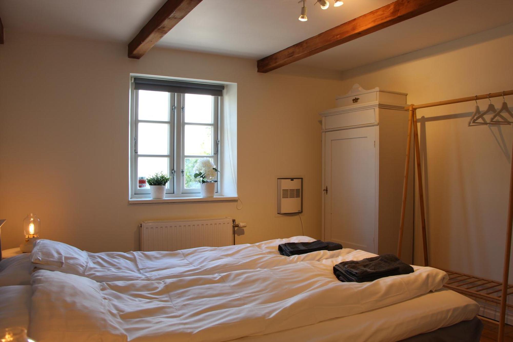 Bjerred B&B Bjarred ภายนอก รูปภาพ