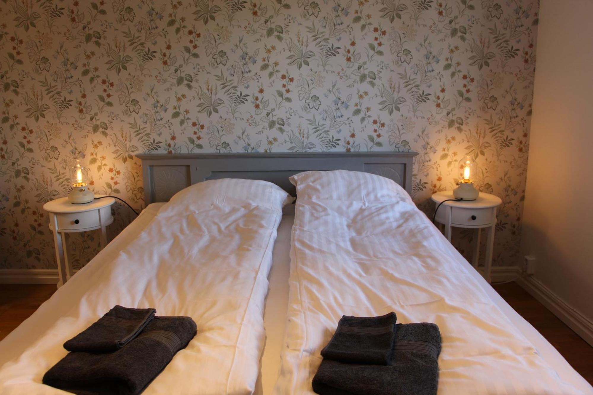 Bjerred B&B Bjarred ภายนอก รูปภาพ