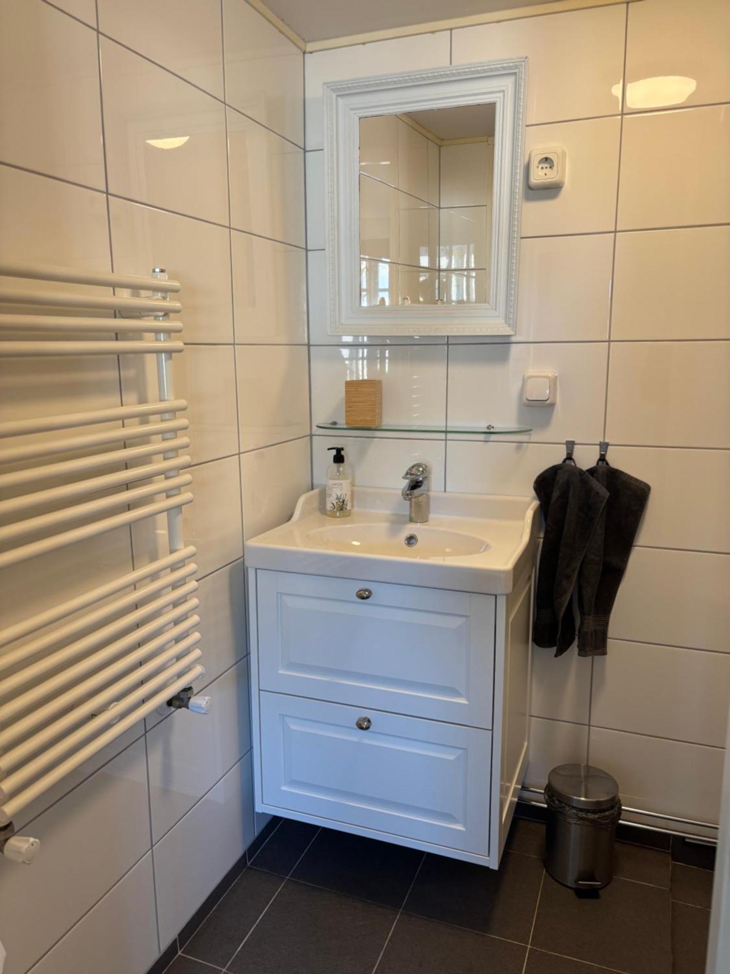 Bjerred B&B Bjarred ภายนอก รูปภาพ