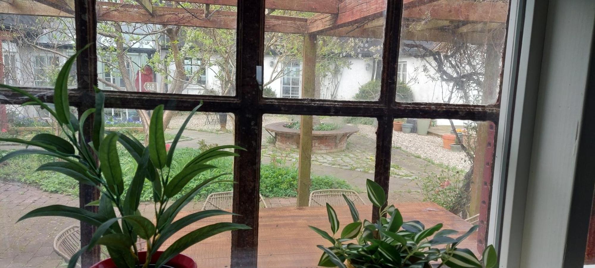 Bjerred B&B Bjarred ภายนอก รูปภาพ