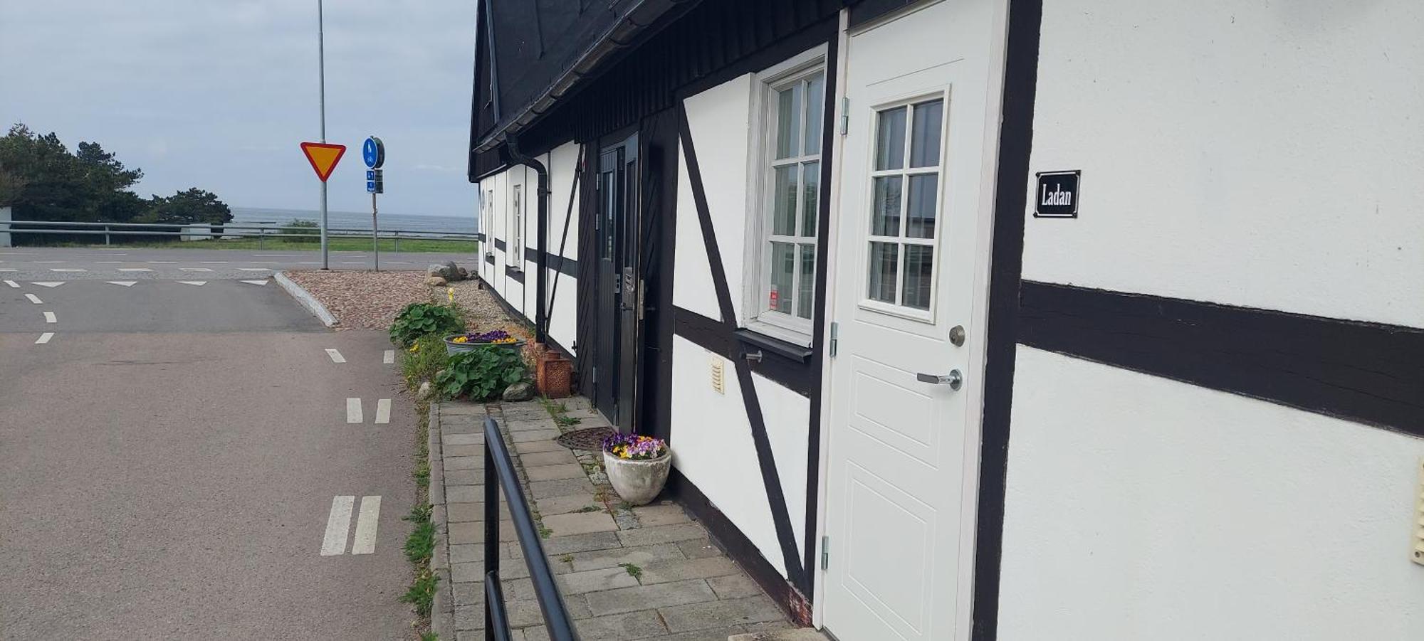 Bjerred B&B Bjarred ภายนอก รูปภาพ